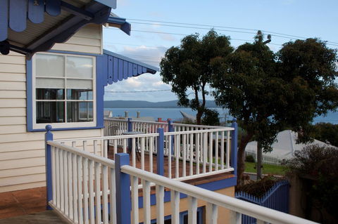 Lotti's House - Accommodation NSW 0
