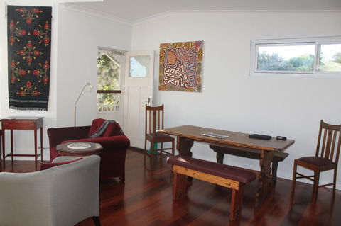 Lotti's House - Accommodation NSW 27