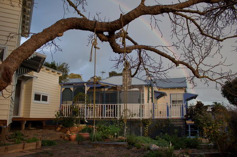 Lotti's House - Accommodation NSW 10