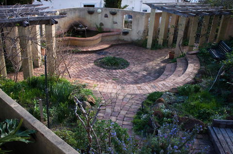 Lotti's House - Accommodation NSW 16