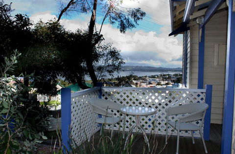 Lotti's House - Accommodation NSW 2