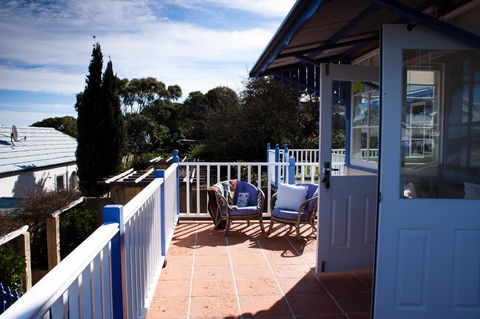 Lotti's House - Accommodation NSW 14