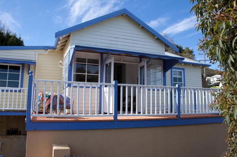 Lotti's House - Accommodation NSW 12