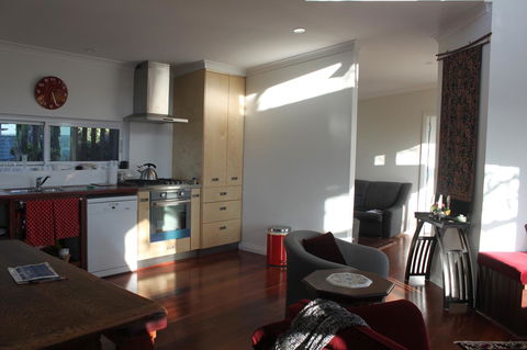 Lotti's House - Accommodation NSW 26
