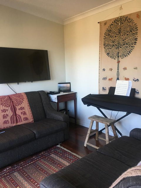 Lotti's House - Accommodation NSW 20