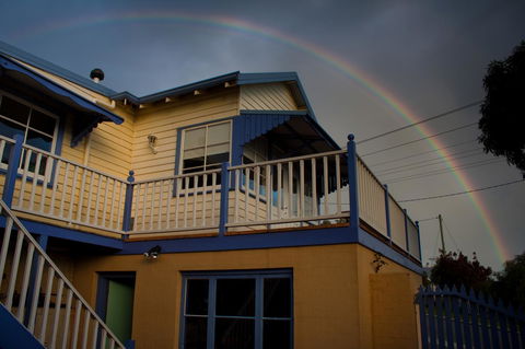 Lotti's House - Accommodation NSW 11