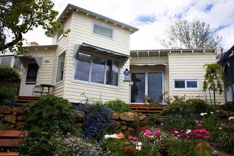 Lotti's House - Accommodation NSW 17