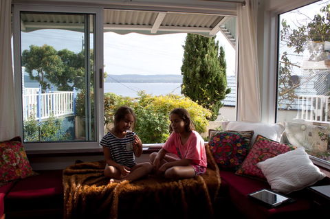 Lotti's House - Accommodation NSW 23