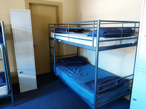 Fremantle Beach Backpackers - Accommodation NSW 7