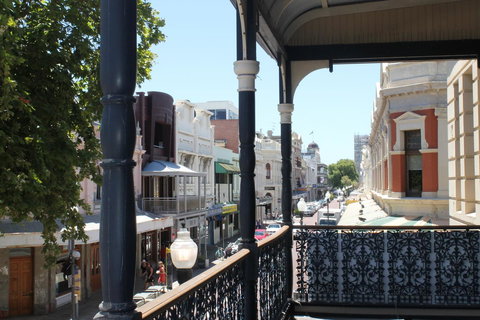 Fremantle Beach Backpackers - Accommodation NSW 38