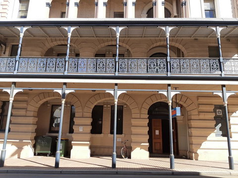 Fremantle Beach Backpackers - Accommodation NSW 0