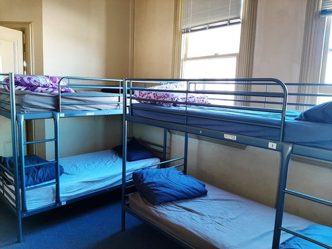 Fremantle Beach Backpackers - Accommodation NSW 3