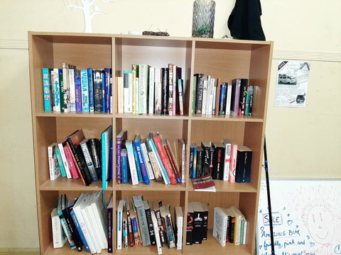 Fremantle Beach Backpackers - Accommodation NSW 39