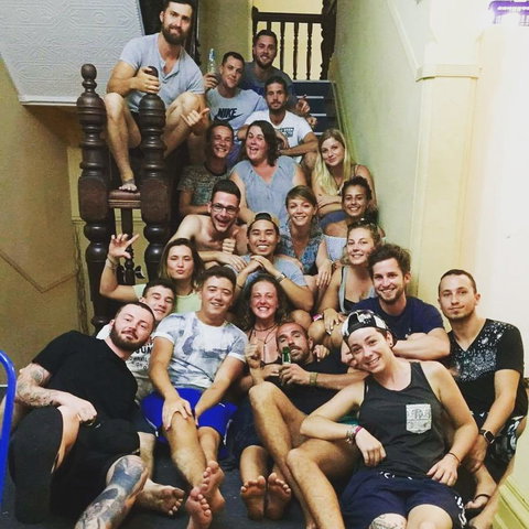 Fremantle Beach Backpackers - Accommodation NSW 40