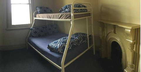 Fremantle Beach Backpackers - Accommodation NSW 1