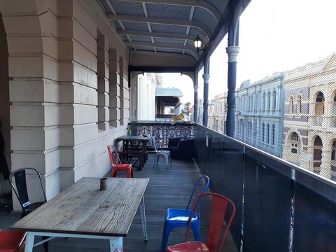 Fremantle Beach Backpackers - Accommodation NSW 37