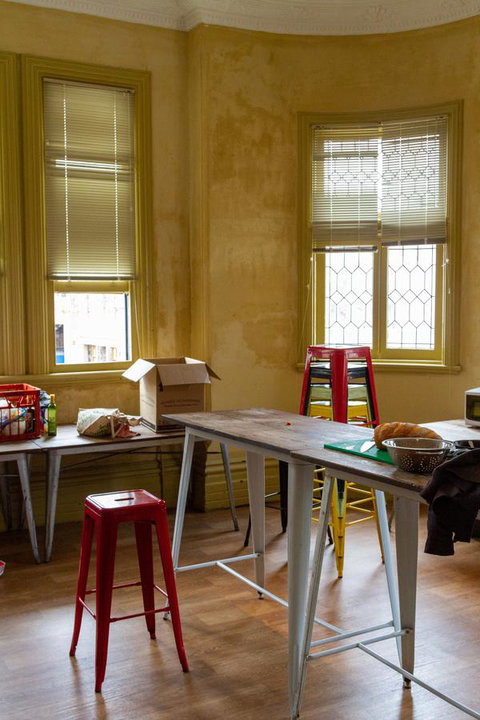 Fremantle Beach Backpackers - Accommodation NSW 33