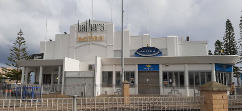 Fremantle Beach Backpackers - Accommodation NSW 12