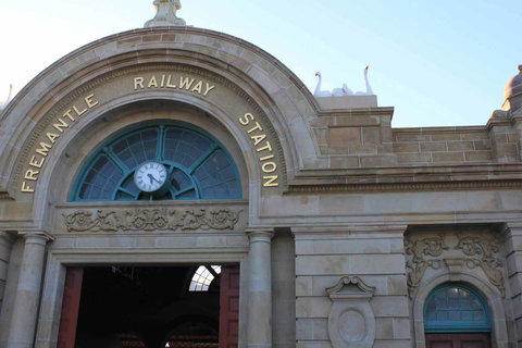 Fremantle Beach Backpackers - Accommodation NSW 10