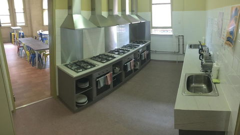 Fremantle Beach Backpackers - Accommodation NSW 31