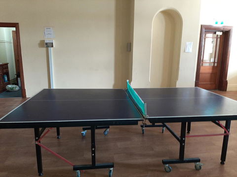 Fremantle Beach Backpackers - Accommodation NSW 22