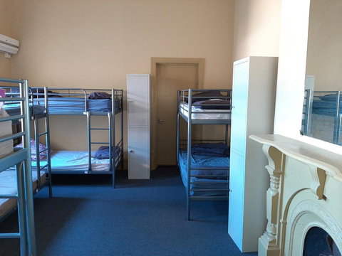 Fremantle Beach Backpackers - Accommodation NSW 23