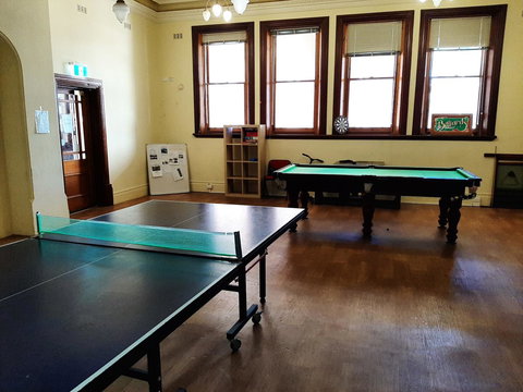 Fremantle Beach Backpackers - Accommodation NSW 20