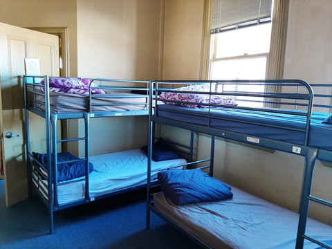 Fremantle Beach Backpackers - Accommodation NSW 25