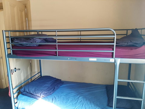 Fremantle Beach Backpackers - Accommodation NSW 24