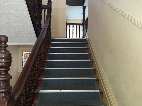 Fremantle Beach Backpackers - Accommodation NSW 17