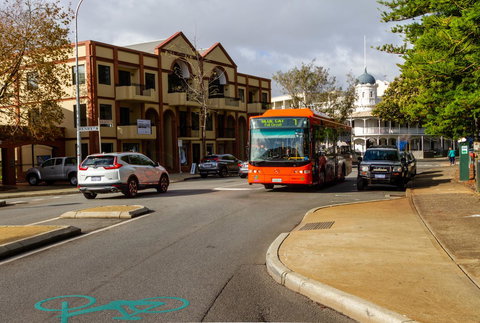 Fremantle Beach Backpackers - Accommodation NSW 9