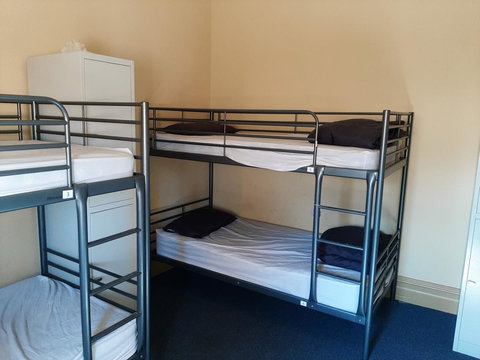 Fremantle Beach Backpackers - Accommodation NSW 5