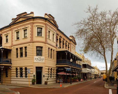 Fremantle Beach Backpackers - Accommodation NSW 8