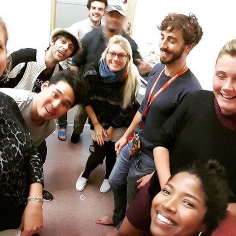 Fremantle Beach Backpackers - Accommodation NSW 43