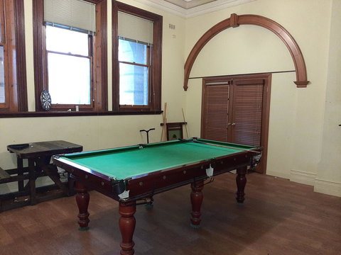 Fremantle Beach Backpackers - Accommodation NSW 21