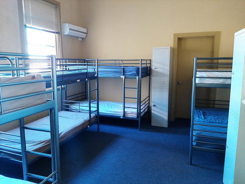 Fremantle Beach Backpackers - Accommodation NSW 6