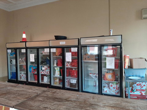 Fremantle Beach Backpackers - Accommodation NSW 34