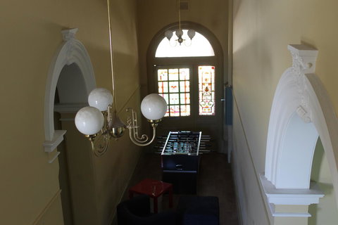 Fremantle Beach Backpackers - Accommodation NSW 16