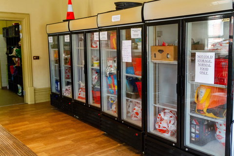 Fremantle Beach Backpackers - Accommodation NSW 29