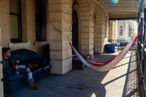 Fremantle Beach Backpackers - Accommodation NSW 36