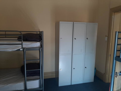 Fremantle Beach Backpackers - Accommodation NSW 27