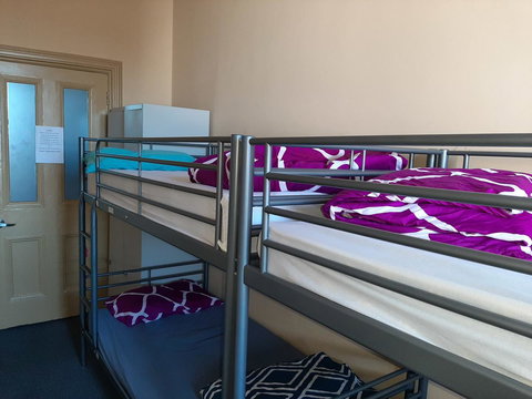 Fremantle Beach Backpackers - Accommodation NSW 4