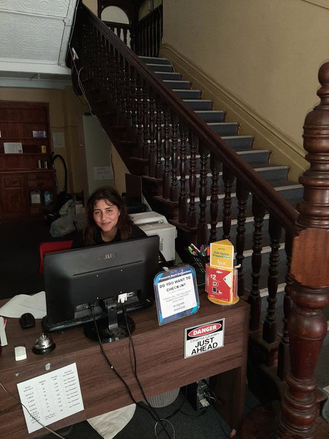 Fremantle Beach Backpackers - Accommodation NSW 14