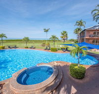 Moonlight Bay Suites - Accommodation NSW