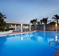 Wintersun Hotel - Accommodation NSW
