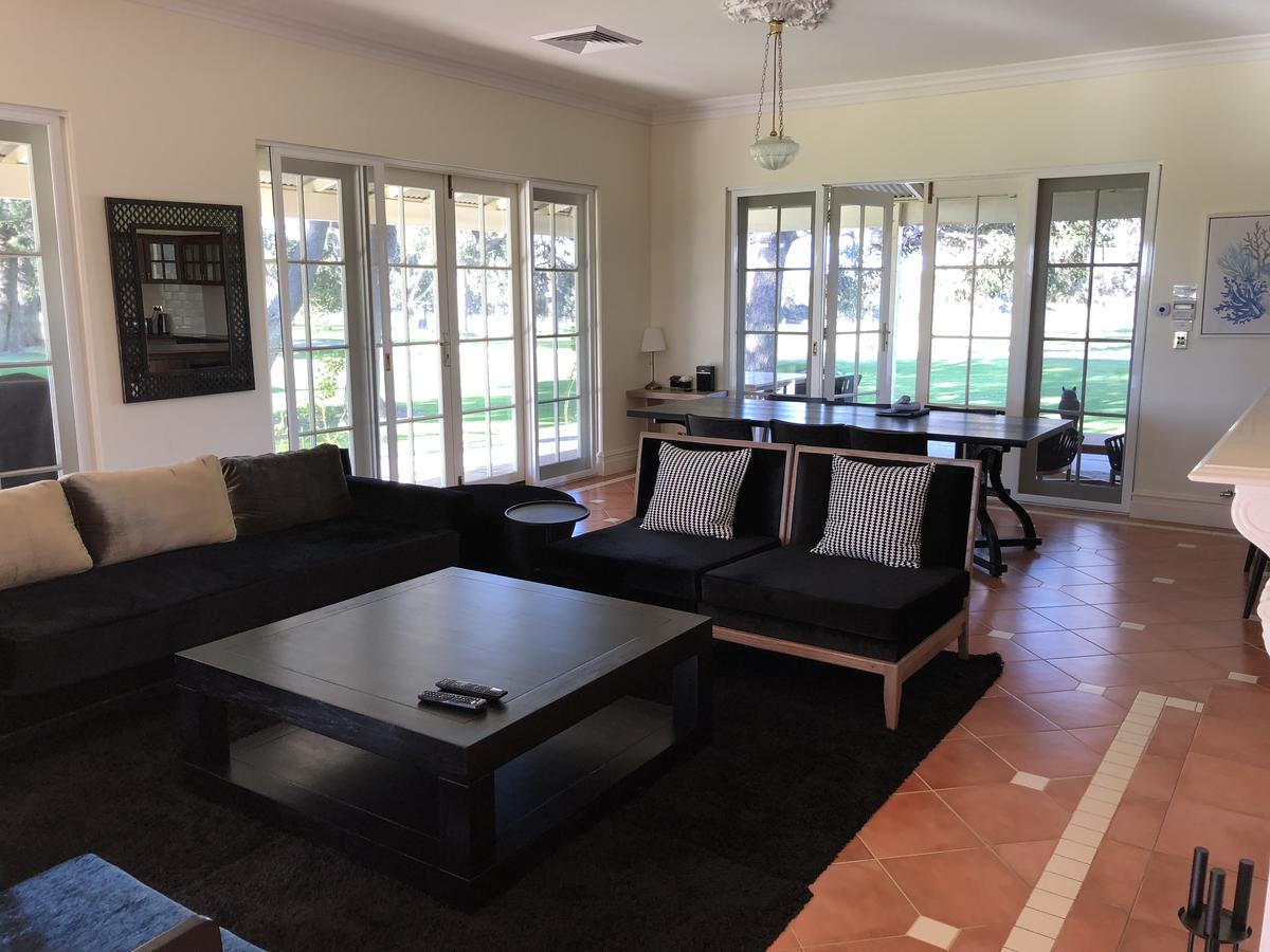 Wilyabrup WA Accommodation NSW