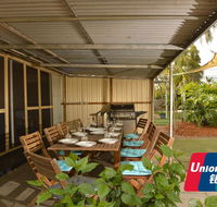 Midgard Cottage - Great location  close to airport - Accommodation NSW