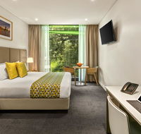 Quest Mounts Bay Road - Accommodation NSW