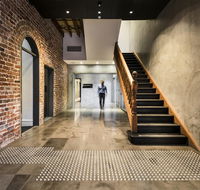 Hougoumont Hotel Fremantle - Accommodation NSW