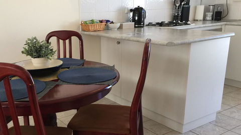 Applecross Village Apartment - Accommodation NSW 8